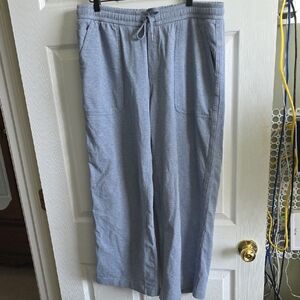 Athleta Farallon Crop 14 Tall